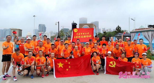 高途集团创始人陈向东向郑州市红十字会捐赠2000万元
